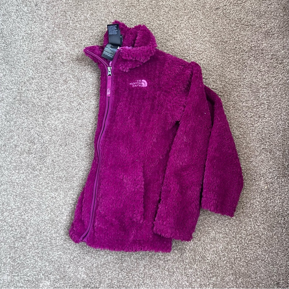 North Face
